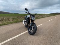 Honda CB500F max Tiefergelegt *NEU* 100km A2 Baden-Württemberg - Bopfingen Vorschau