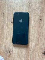 iPhone 8 schwarz mit Handy Hülle zu verschenken Saarland - Schwalbach Vorschau