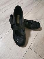 Ballerina Gr. 38 Bayern - Großhabersdorf Vorschau