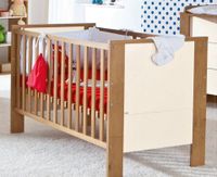 Babybett/Kinderbett Henrik von Paidi Hessen - Bischofsheim Vorschau