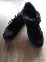 TOM TAYLOR Schuhe Top!!!! Schwarz, Gr. 41 Nordrhein-Westfalen - Alsdorf Vorschau