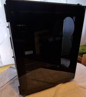 Corsair Crystal 680x ATX PC Gehäuse Hessen - Darmstadt Vorschau