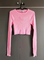 neu FB Sister Langarmshirt Pullover Strick pink Damen Teenies M Bayern - Zirndorf Vorschau