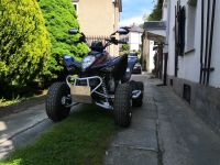 Kymco Maxxer 250 Dresden - Loschwitz Vorschau