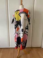 LEINEN KLEID Made in Italy 40 sooo schön Hessen - Darmstadt Vorschau