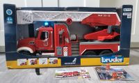Neuw. Bruder Feuerwehr Mack amerikanisch Hessen - Limburg Vorschau