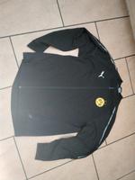 BvB Jacke Zipper Puma schwarz in GrXL Saarbrücken-Mitte - Malstatt Vorschau