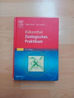 Kükenthal Zoologisches Praktikum 25. Auflage Münster (Westfalen) - Centrum Vorschau