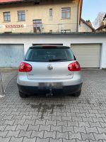 VW Golf 5 1.9 TDI 4Motion +AHK Bayern - Weiler-Simmerberg Vorschau