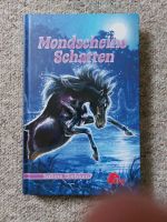 Mondscheins Schatten von Sabine Giebken - Kinderbuch Thüringen - Neuhaus Vorschau