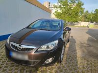 Opel Astra J 2011 2.0 CDTI Sport Edition Bayern - Regensburg Vorschau