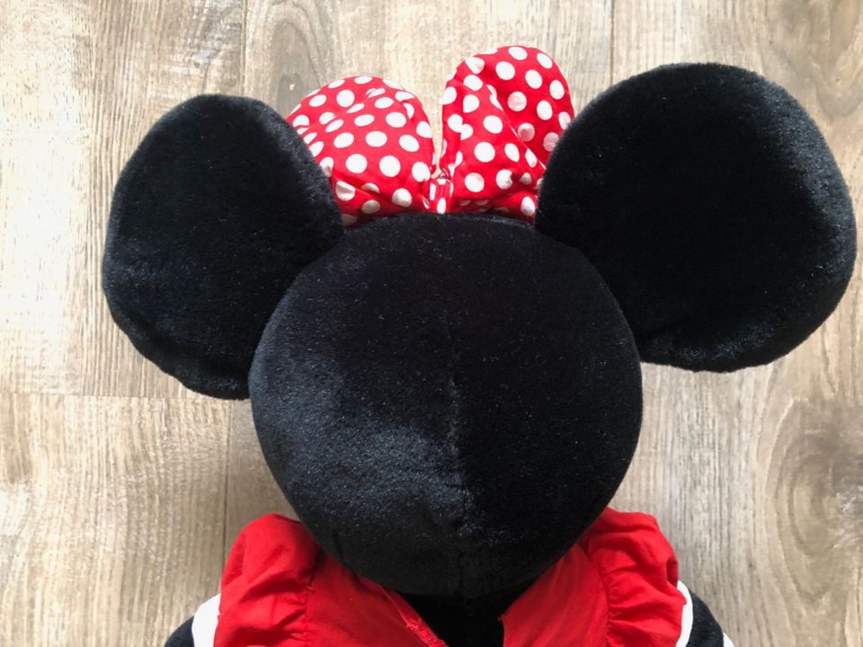 Mickey Maus & Minnie aus dem Disney-Store USA 60 cm Kuscheltier in Wentorf