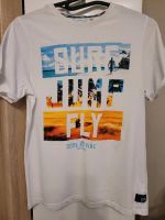 T-Shirt Jungen gr.182 Nordrhein-Westfalen - Moers Vorschau