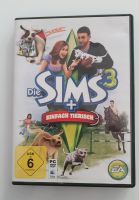 Die Sims 3 Saarland - St. Ingbert Vorschau