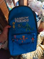 Schultasche oder auch Ausflugstasche Rainbow Friends Baden-Württemberg - Neckarsulm Vorschau