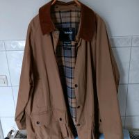 Herren Barbour Jacke, beige, Gr.XXL, Nordrhein-Westfalen - Meschede Vorschau