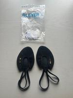 *Bleyer*Rhythmische Gymnastikschuhe Zehenschuh schwarz Gr. 36/37 Baden-Württemberg - Künzelsau Vorschau
