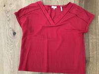 Rotes Shirt S.Oliver 36 Baden-Württemberg - Bretten Vorschau