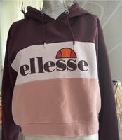 ellesse hoddie Bayern - Gersthofen Vorschau