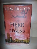 Der Herr des Regens - Tom Bradby Bayern - Obersöchering Vorschau
