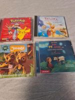 CD Felix Pokemon VERKAUFT Jonalu jede CD 2 EUR Baden-Württemberg - Rottweil Vorschau