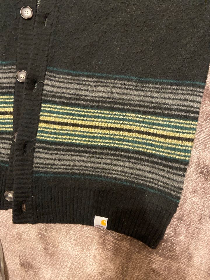 Pullover von Carhartt in Düsseldorf