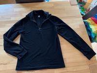 Trigema Shirt Fleecepullover Fleece Pullover S Reißverschluss Hessen - Großenlüder Vorschau