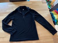 Trigema Shirt Fleecepullover Fleece Pullover S Reißverschluss Hessen - Großenlüder Vorschau