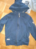 Schöne Sweatshirtjacke Größe 134/140, sehr guter Zustand, Jacke, Bayern - Schechen Vorschau