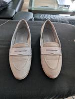 Wildleder Damenschuhe Maripé, Gr. 39,5 Düsseldorf - Gerresheim Vorschau