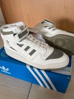 Adidas Forum Mid Neu OVP Gr. 48 Niedersachsen - Schneverdingen Vorschau