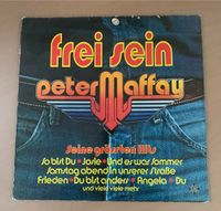 Peter Maffay / Frei Sein Nordrhein-Westfalen - Wesseling Vorschau