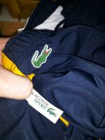 Lacoste hose XXXL 3XL FR8 BLAU ORIGINAL TRAININGSHOSE ORIGINAL Dortmund - Innenstadt-Ost Vorschau