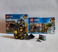 Lego City 60219 Frontlader "Ostern,Weihnachtsgeschenk,Geburtstag Niedersachsen - Ihlow Vorschau