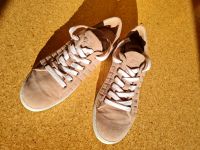 Wildleder Sneaker Mjus Gr. 40 beige-rosé Rheinland-Pfalz - Daun Vorschau