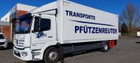 Kraftfahrer in Bordesholm im Nahverkehr gesucht (m/w/d) Schleswig-Holstein - Oldenburg in Holstein Vorschau