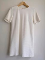 MANGO Etuikleid Shirt Kleid 38 / M creme-weiß Hochzeit Party Dresden - Loschwitz Vorschau