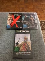 3 DVD Geo Epoche Maria Stuart The White Queen Rheinland-Pfalz - Pirmasens Vorschau