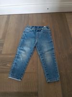 H&M Jeans Gr. 92 blau Kr. Altötting - Kirchweidach Vorschau