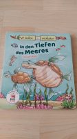 In den Tiefen des Meeres ziehen und entdecken Kinderbuch Bonn - Duisdorf Vorschau