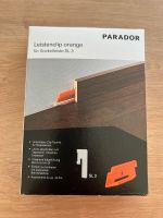 Parador Leistenclips für Sockelleiste SL3 orange. 30  Packungen Bayern - Moorenweis Vorschau