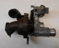 Turbo Ford Connect 6G9Q-6K682-AB 758532-50199 2008 Bayern - Alteglofsheim Vorschau