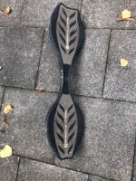 Longboard in schwarz Nordrhein-Westfalen - Moers Vorschau