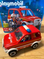 Playmobil Kommandoauto 4822 Nordrhein-Westfalen - Grevenbroich Vorschau