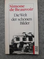 Simone de Beauvoir. Die Welt der schönen Bilder.  rororo Innenstadt - Köln Altstadt Vorschau