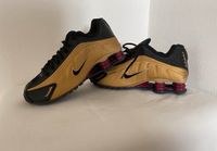 Nike Shox 38,5 Frankfurt am Main - Bornheim Vorschau