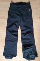 Crivit PRO Ski-/Snowboardhose mit RECCO ®-Ortungss. Gr.38 schwarz Hessen - Liederbach Vorschau