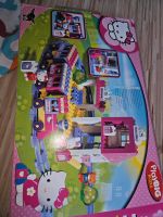 Hello Kitty Bahnfahrt  BIG wie Duplo Bayern - Essenbach Vorschau