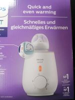Philips Avent Flaschewärmer Rheinland-Pfalz - Bleialf  Vorschau