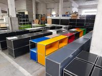 USM Haller Sideboards neu eingetroffen, diverse Farben Frankfurt am Main - Ostend Vorschau